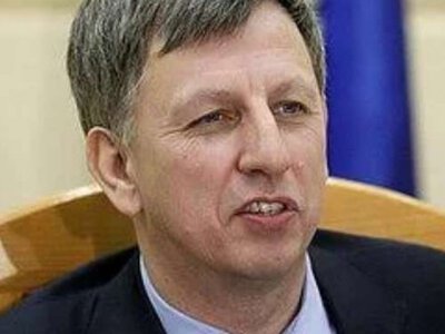 Владимир Макеенко: суд повторно арестовал $24,8 млн. и передал активы АРМА