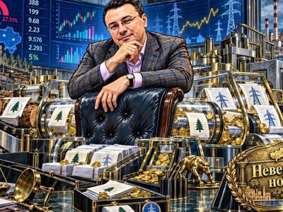Алексей Дубовский (УЭБ): миллиардные обороты и вопросы к клирингу