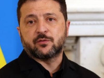 Зеленский прокомментировал очередной российский налет на украинскую энергетику