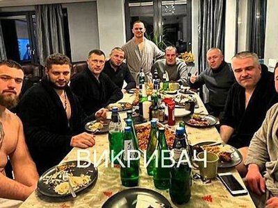 Сережа 001К и Петя Чечен: после обысков и решения суда наступила тишина