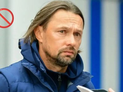 Кто заменит Костюка на должности главного тренера Динамо