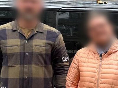 Руководители одесской компании помогли РФ легализовать украденное зерно на 60 млн грн
