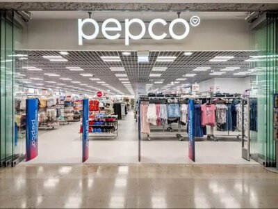 Уже в октябре: польская Pepco назвала даты первых открытий в Украине