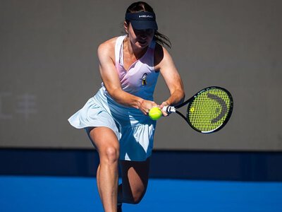 Снигур неожиданно вернулась на турнир WTA 500 – украинку ждет знакомая соперница