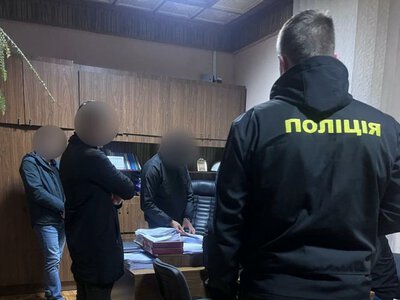 В Прикарпатье разоблачили организованную группу должностных лиц «Укрзализныци»