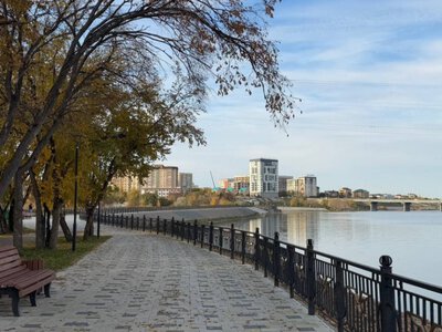  После паводка прошло два года: почему жители Колесных рядов в Костанае до сих пор ждут переселения 
