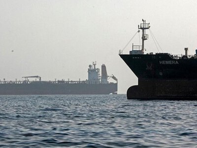 Цены на нефть упали из-за действий Трампа
