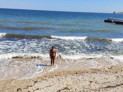 Санаторно-курортный комплекс Крыма под угрозой коллапса
