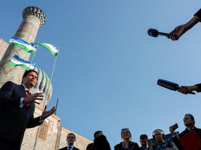 «Ошибка ПО» – Рубио о сбоях системы предупреждения Киева о ракетных атаках