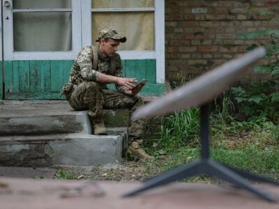 «Ко всему адаптируемся»: источники рассказали о последствиях ограничений Starlink для беспилотников и ходе переговоров