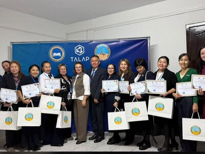 Педагоги столичных колледжей стали победителями республиканских конкурсов