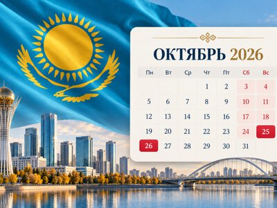  Работать в понедельник не придется: кого ждет дополнительный выходной 