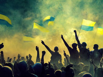 Когда закончится война и сколько еще готовы терпеть украинцы: новое опрос КМИС