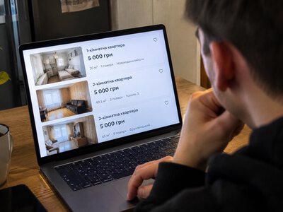 Какие самые дешёвые квартиры сдают в Днепре: обзор жилья в первой половине октября