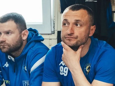 Не помню такого, чтобы команда вдесятером забила 3 гола – это рекорд: Кополовец о бардаке в Динамо и других сенсациях