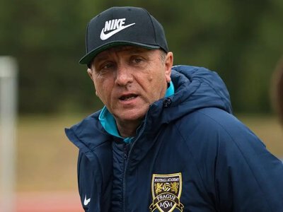 Заховайло – об увольнении Костюка: Динамовцы пижонятся, а следующий тренер будет каскадером