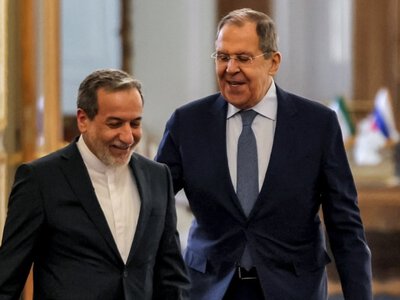 Лавров прибыл в Тегеран – после слов Трампа, что РФ «практически ничем не помогает» Ирану
