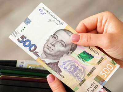 Выплаты ВПО за октябрь профинансируют 21 октября: когда деньги поступят на карты