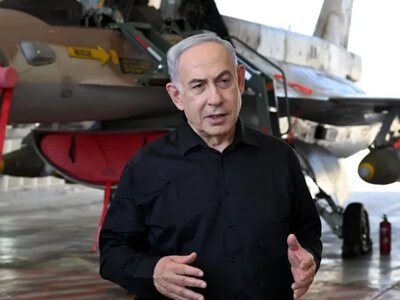 Нетаньяху заявил о сокращении антиизраильской онлайн-активности после украинских ударов по Яндексу