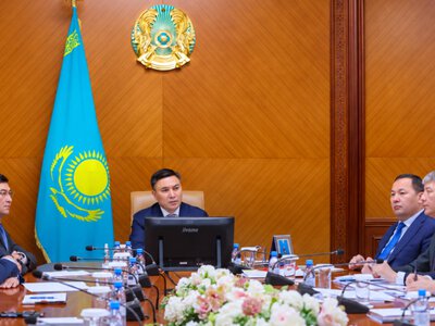  Лекарства без рецептов, перебои со светом и подготовка к зиме: что происходит в Шымкенте 