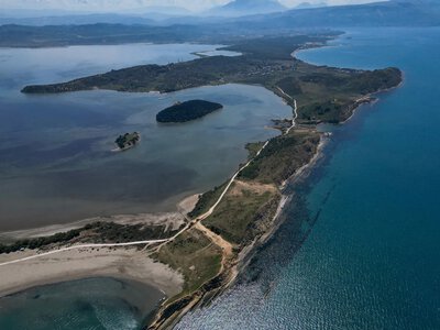 В Европарламенте обвинили Албанию в поспешном продвижении проекта роскошного курорта зятя Трампа