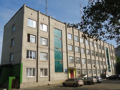  «Укрзахидуглебуд» с 49 объектами недвижимости выставили на продажу за 54,6 млн грн 