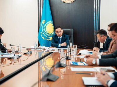 В Казахстане более 1,4 млн человек участвуют в марафоне «Кітап оқитын ұлт»
