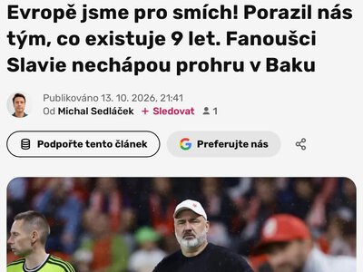 Bakıda BİABIR oldular: “Avropa bizə gülür!”