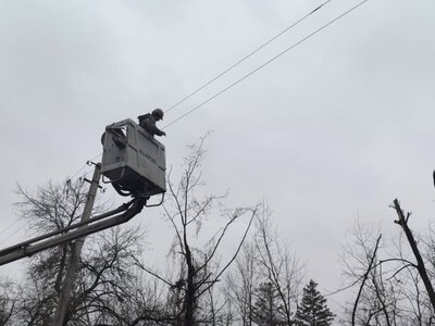 В Украине в ряде областей будут отключать свет: что известно