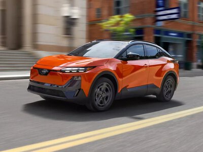 Subaru планирует выпускать автомобили, которые будут совершенствоваться благодаря обновлениям