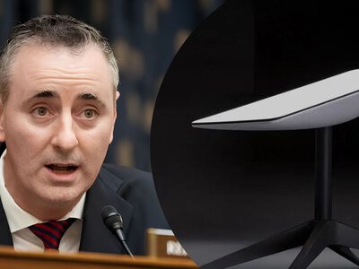 В Конгрессе США пригрозили наказанием за ограничение доступа Украины к Starshield