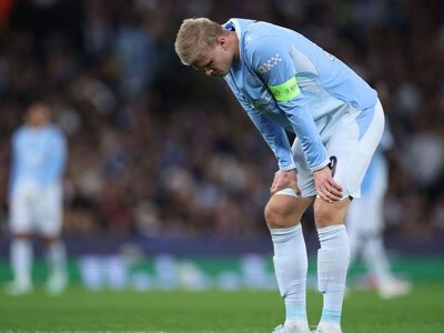 Ман Сити будет выступать в Чемпионшипе не менее 2 сезонов – журналист раскрыл наказание горожан
