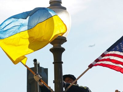 США решили продлить действие статуса временной защиты для украинцев