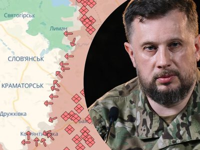 Операция Вивальди сорвала планы России в отношении Донецкой области: Билецкий раскрыл подробности