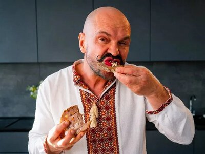 Гарбузові налисники з маком і сиром: як приготувати ніжну осінню страву за рецептом Ярославського