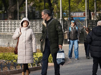 Выборы в Украине во время войны: поддерживают ли эту идею одесситы