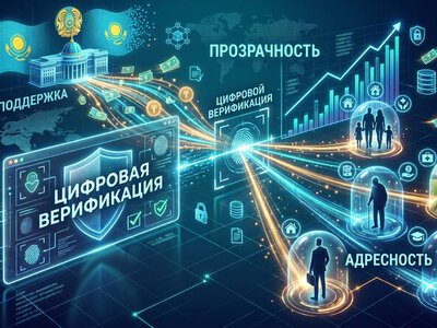 ​Реестр КТП: 71,8 тыс. товаров подтвердили казахстанское происхождение через цифровую верификацию