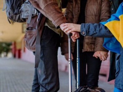 Молдова готовится к новой волне беженцев из Украины: что происходит на границе с Одесской областью