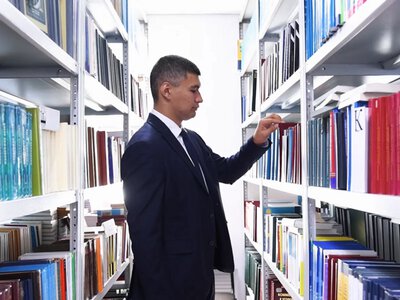 Академия правосудия при Высшем Судебном Совете активизирует работу по подготовке высококвалифицированных юридических кадров