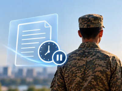 Отсрочка по кредитам для военнослужащих: что нужно знать?