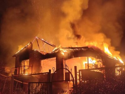 Пятеро пострадавших в Изюме и попадание в дом в Сумах: последствия атаки рф