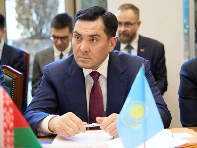 Министры энергетики стран ЕАЭС обсудили развитие общих энергетических рынков