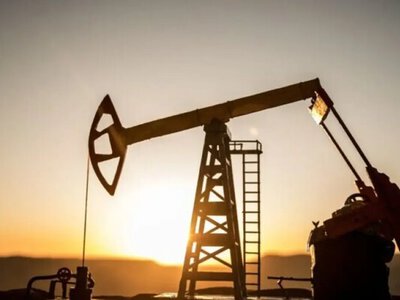 Нефть подскочила до 5-месячного максимума из-за ситуации на Ближнем Востоке