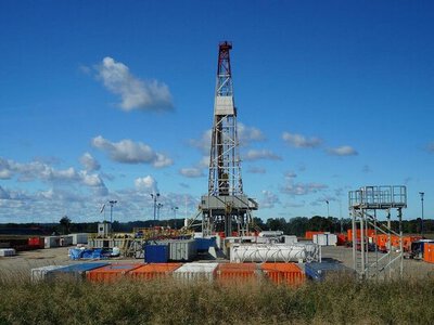 Газовая петля: почему Россия продает Китаю газ с рекордной скидкой в 56%