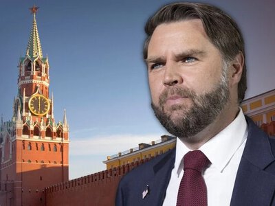 «Они не в НАТО»: Джей Ди Вэнс сделал жесткое заявление по поводу ударов по НПЗ РФ и будущего Украины