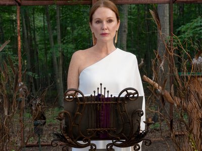 7 новых мини-сериалов, которые можно посмотреть за выходные