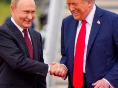 Трамп пригрозил Путину