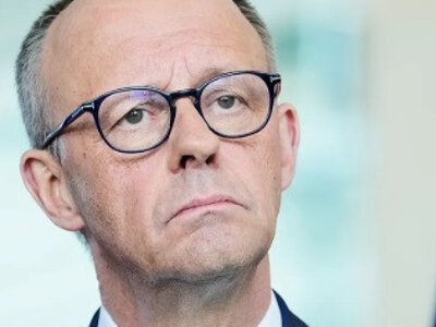 Мерц сделал пугающее заявление о России