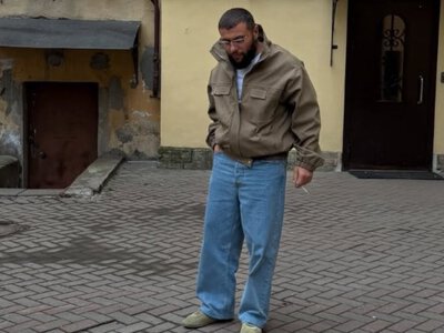  Рэпер Navai избежал тюремного срока в Казахстане 