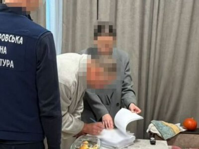 Воровали газ из магистральной трубы: на Днепропетровщине разоблачили масштабную схему на 65 млн грн